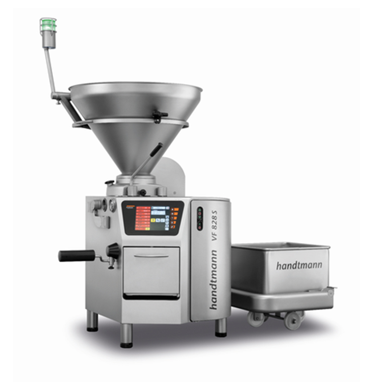 Embutidora al vacío VF 828 S