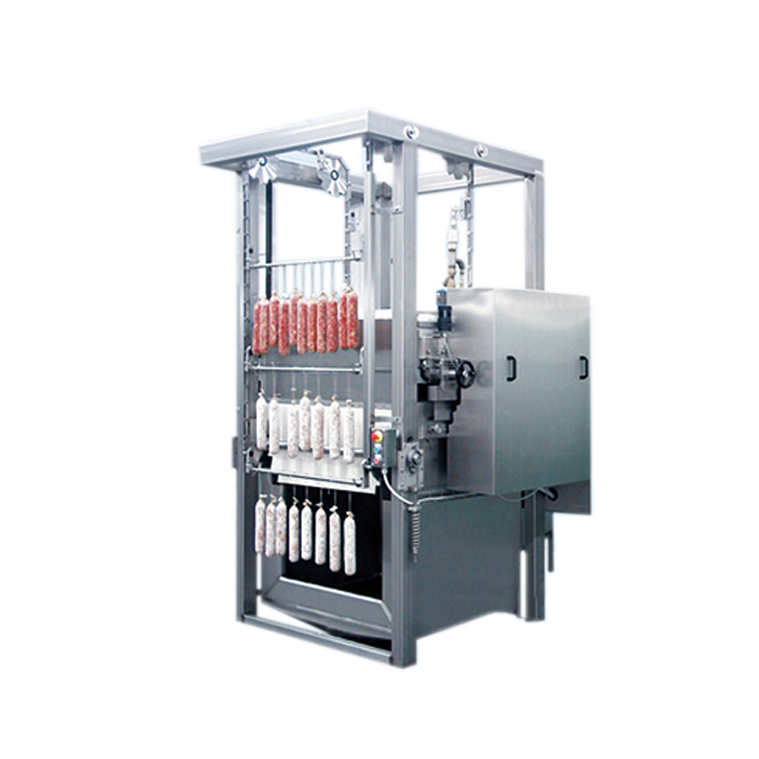 Lavadora Enharinado de embutidos