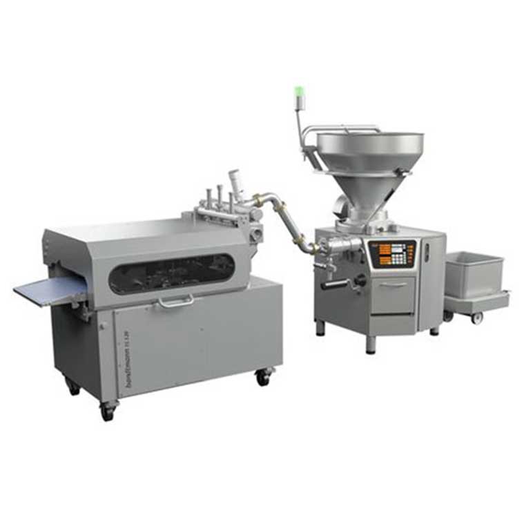 Formadoras Industriales FS 520