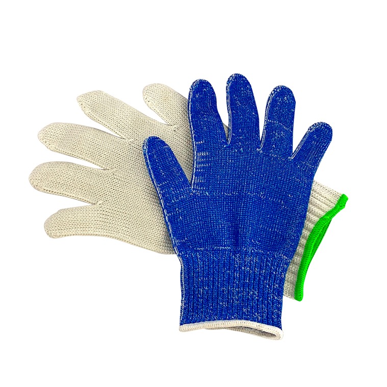 Guantes Anticortes de Hilo