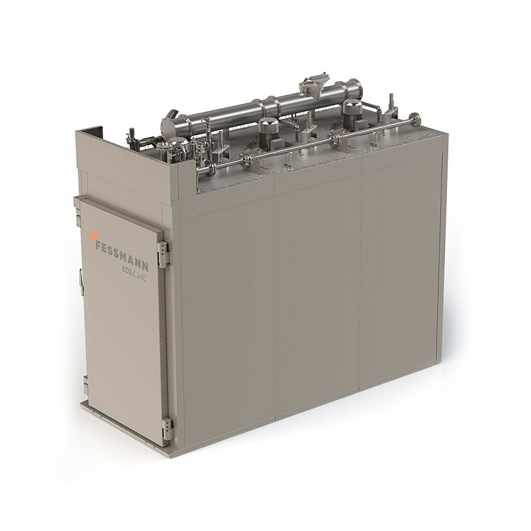 Equipo Enfriamiento Intensivo IK 3000