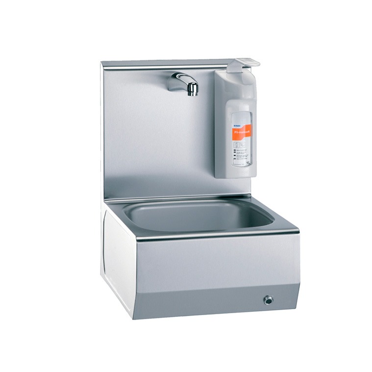 Higienización de Manos 20550