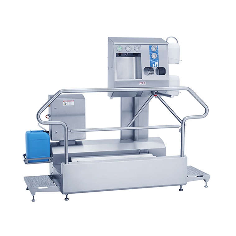 Star Clean Inlet Complete 23881, 23882, 23883