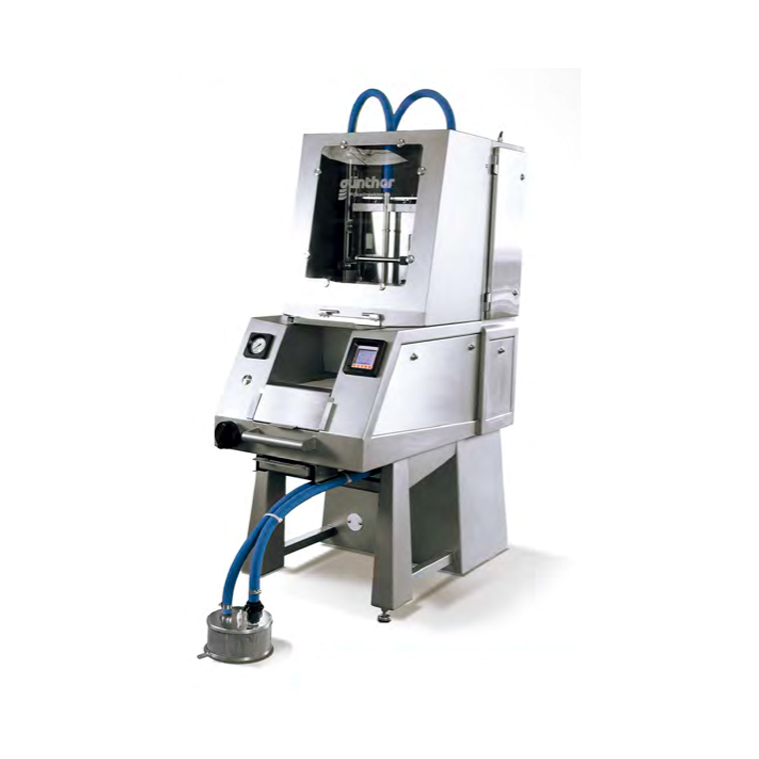 Inyectoras Industriales PI 21 M