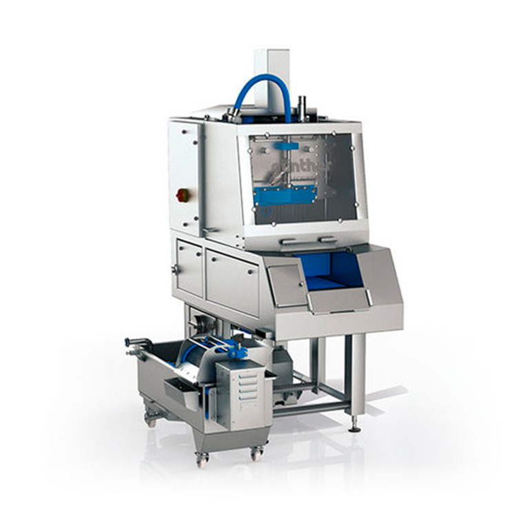 Inyectoras industriales PI 54 /105