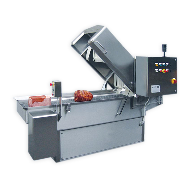 Lavadora para jamones