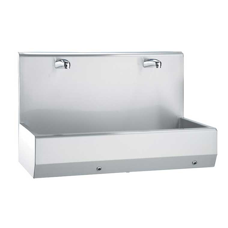 Lavamanos Doble 20550–2W