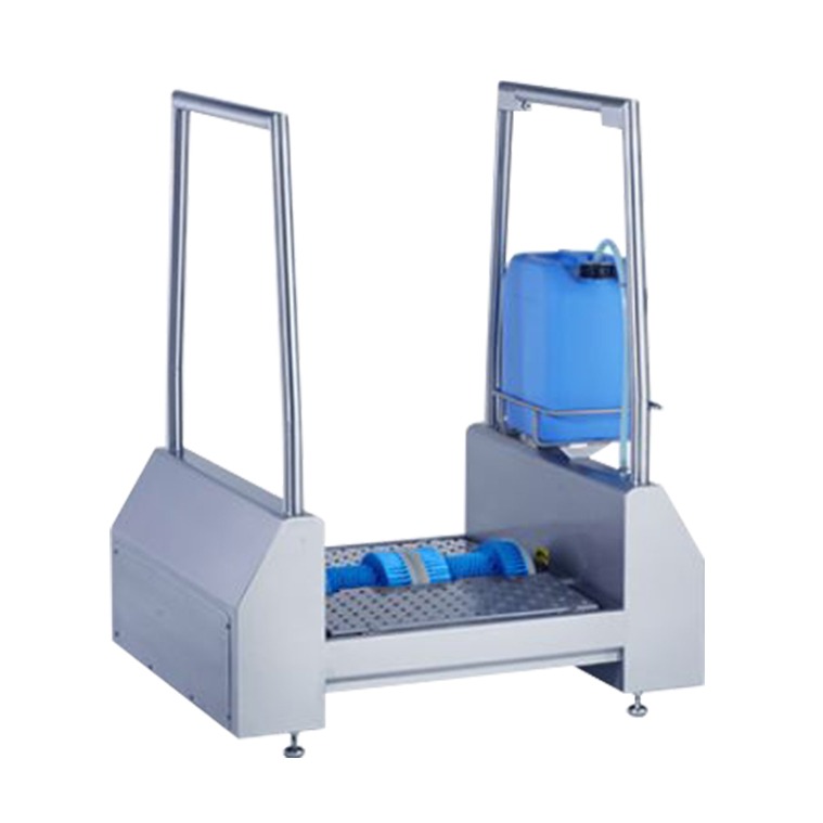 Limpiasuelas Dinámico 23860