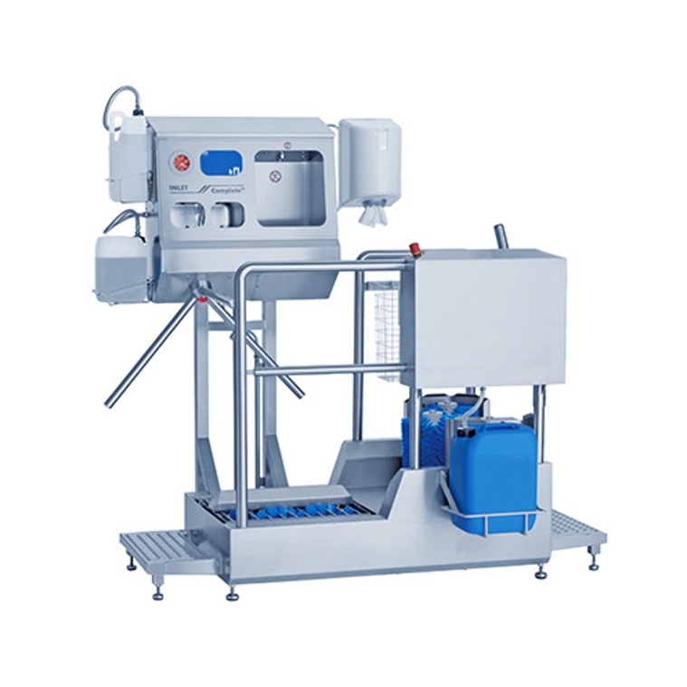 Limpiabotas de paso 23830-500