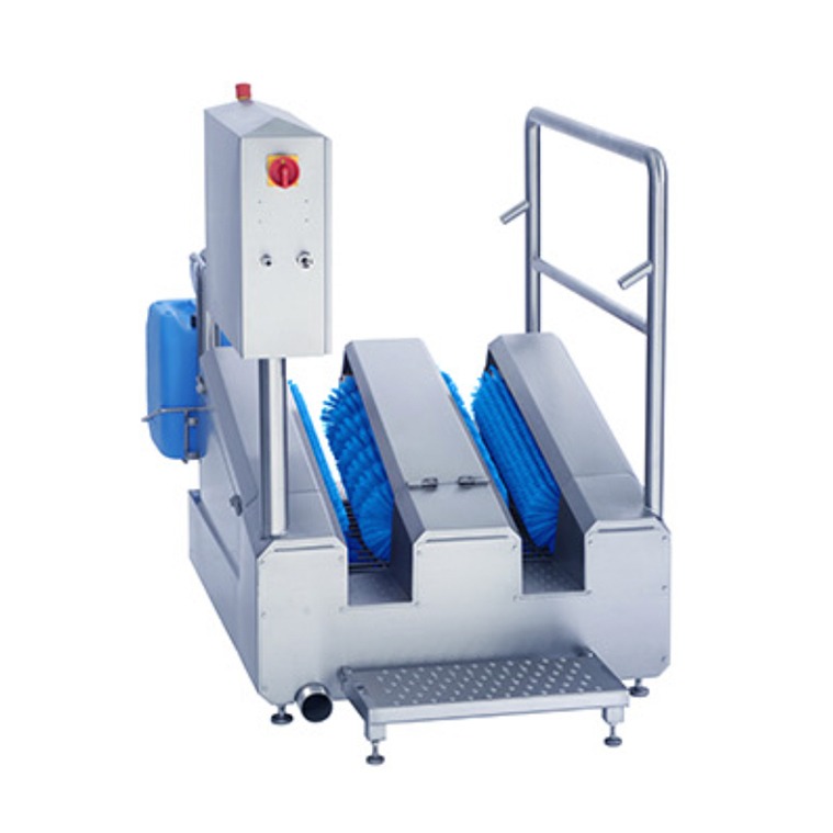 Limpiabotas de paso 23835