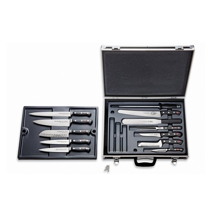 MANHATTAN Maletín para cocineros