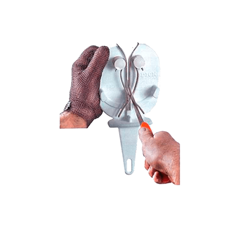 Unidad de mantención MASTER STEEL