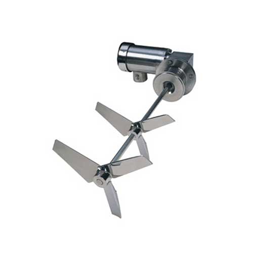 Preparador de Salmuera – Rotomaxx Mixer