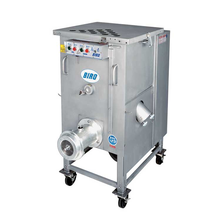 Moledora / Mezcladora AFMG-52