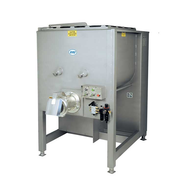 Moledora / Mezcladora AFMG-56 MK III