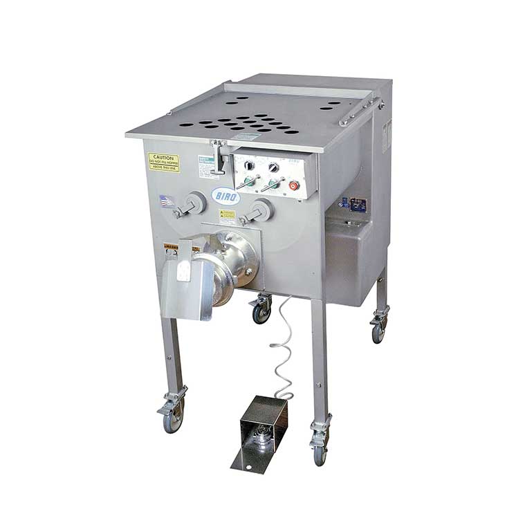 Moledora / Mezcladora EMG-32