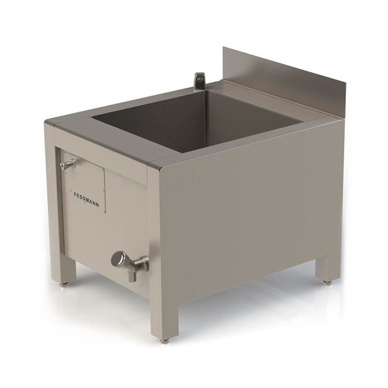 Marmita de Enfriamiento NOVA