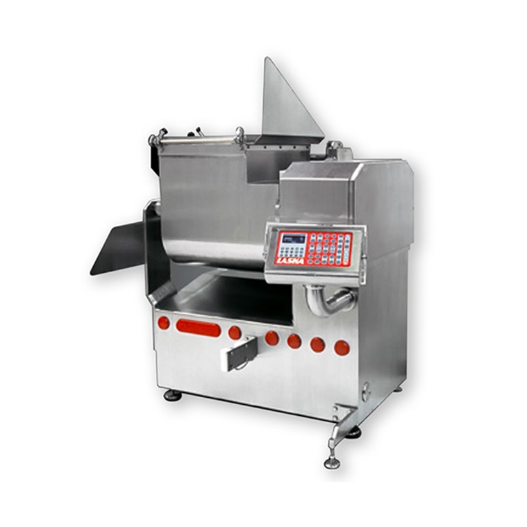 ME Pequeña Industria