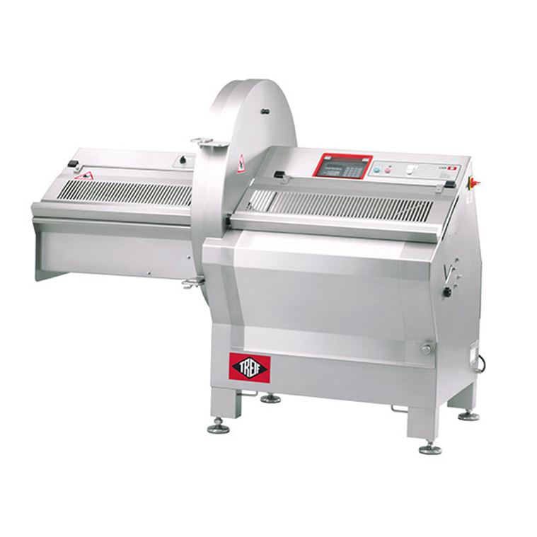 Porcionadora LION E/EB/(HS)