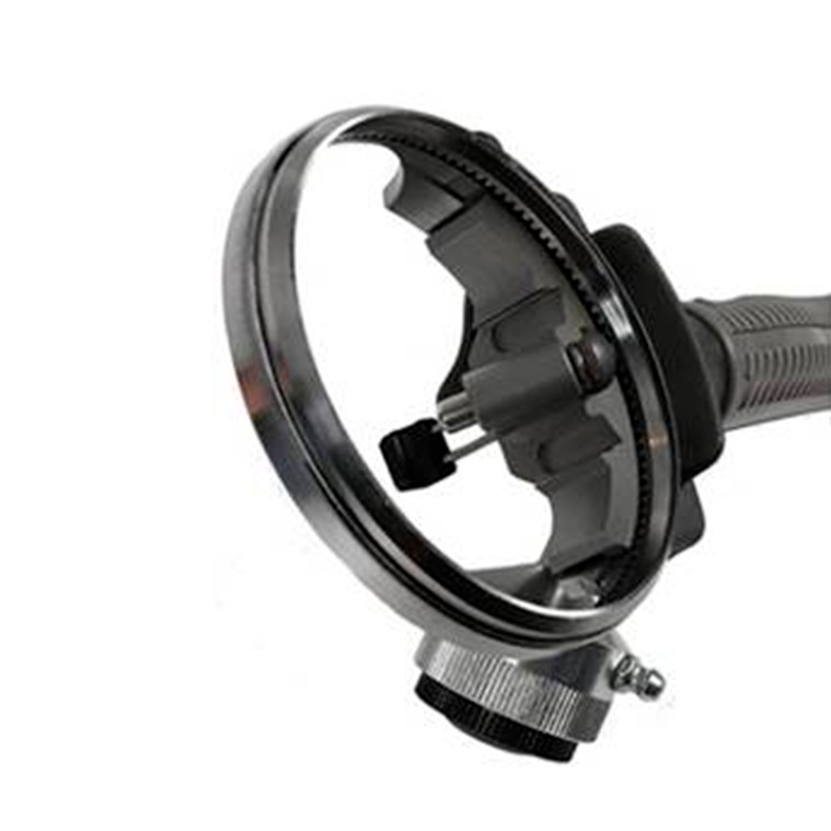 Cuchillo Circular QUANTUM FLEX X1400