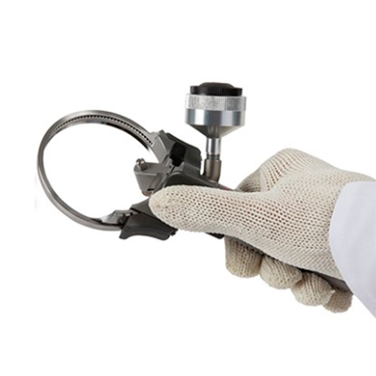 Cuchillo Circular QUANTUM FLEX X880