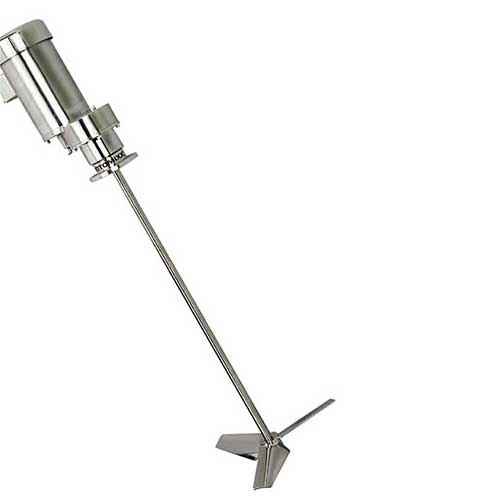 Preparador de Salmuera – Rotomixx Mixer