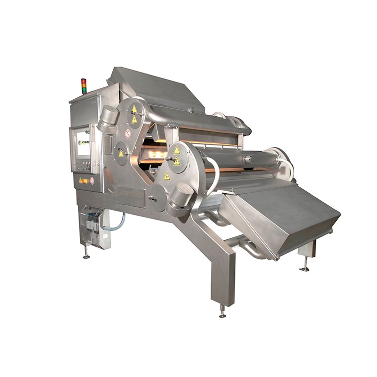 Inspección Química Sherlock Air