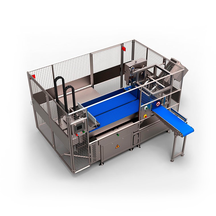 Sierra de corte en grados SRA-D