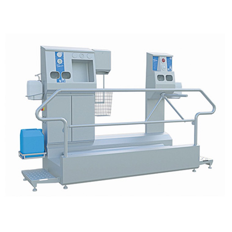 Star Clean IV All in One 23881 y 23882