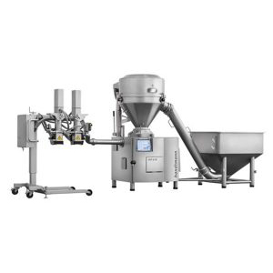 Sistema de llenado SV 425