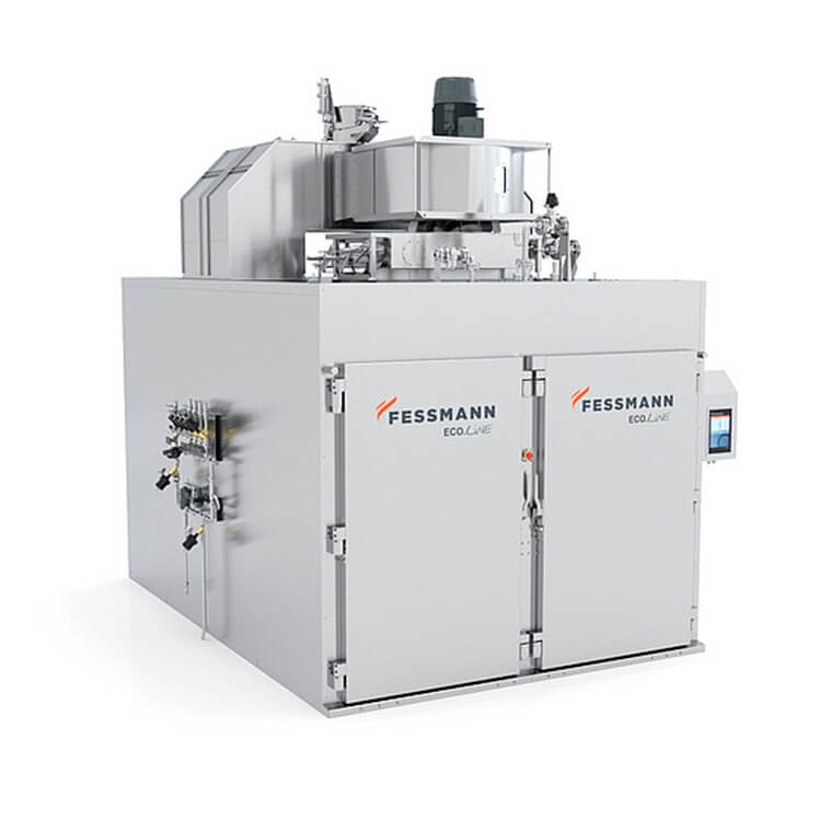 Sistema Industrial Ti7000