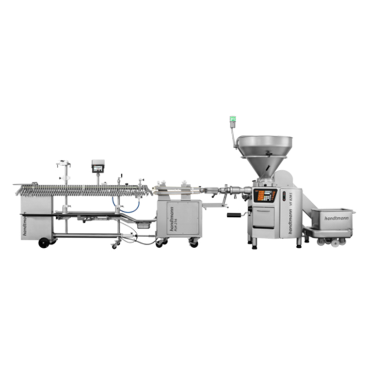 Torcedoras Sistema de Colgado PLH 216