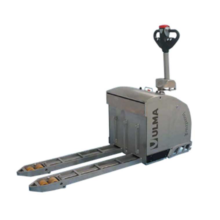 Transpaleta Electrónica EPT