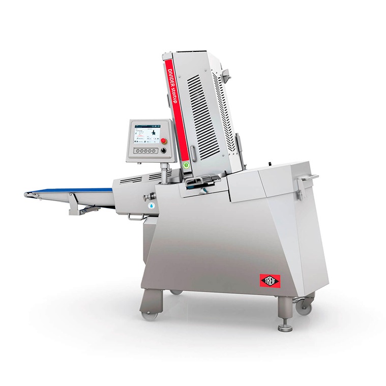 Rebanadora de láminas DIVIDER STARTUP