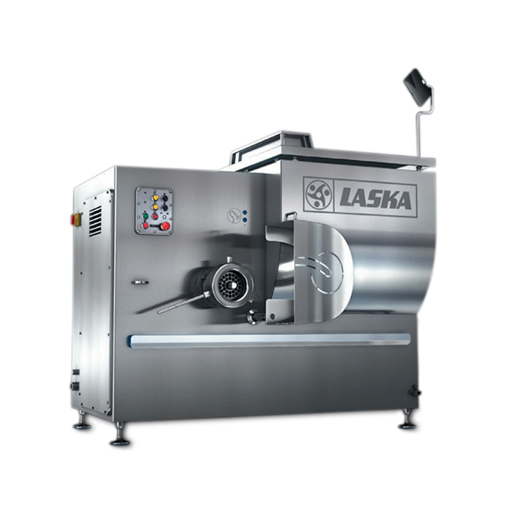 Moledoras para Carne Congelada WWB 200H / WWB 300H Plus