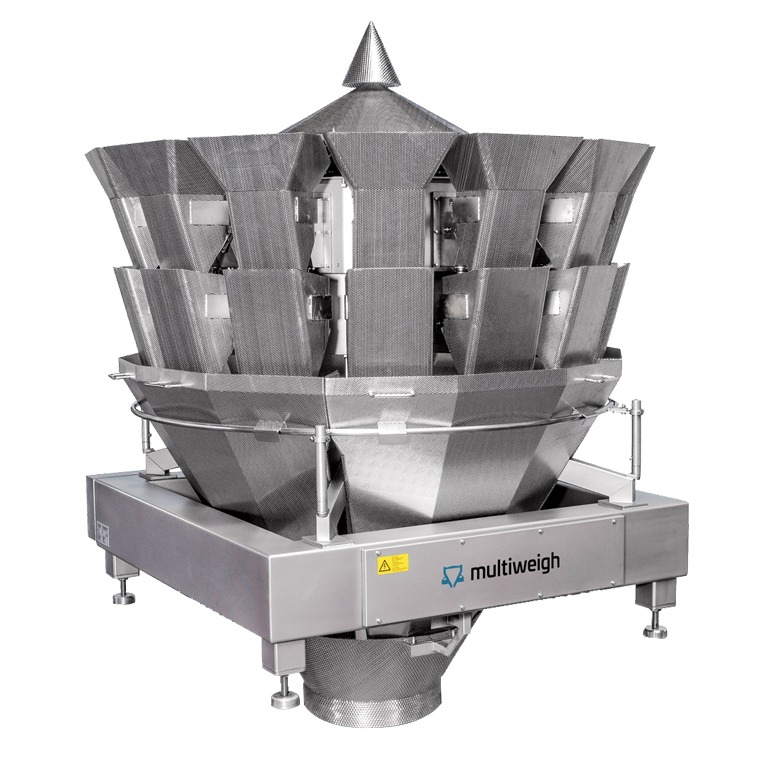 Mejor rendimiento gracias a la tecnología de vibración rápida