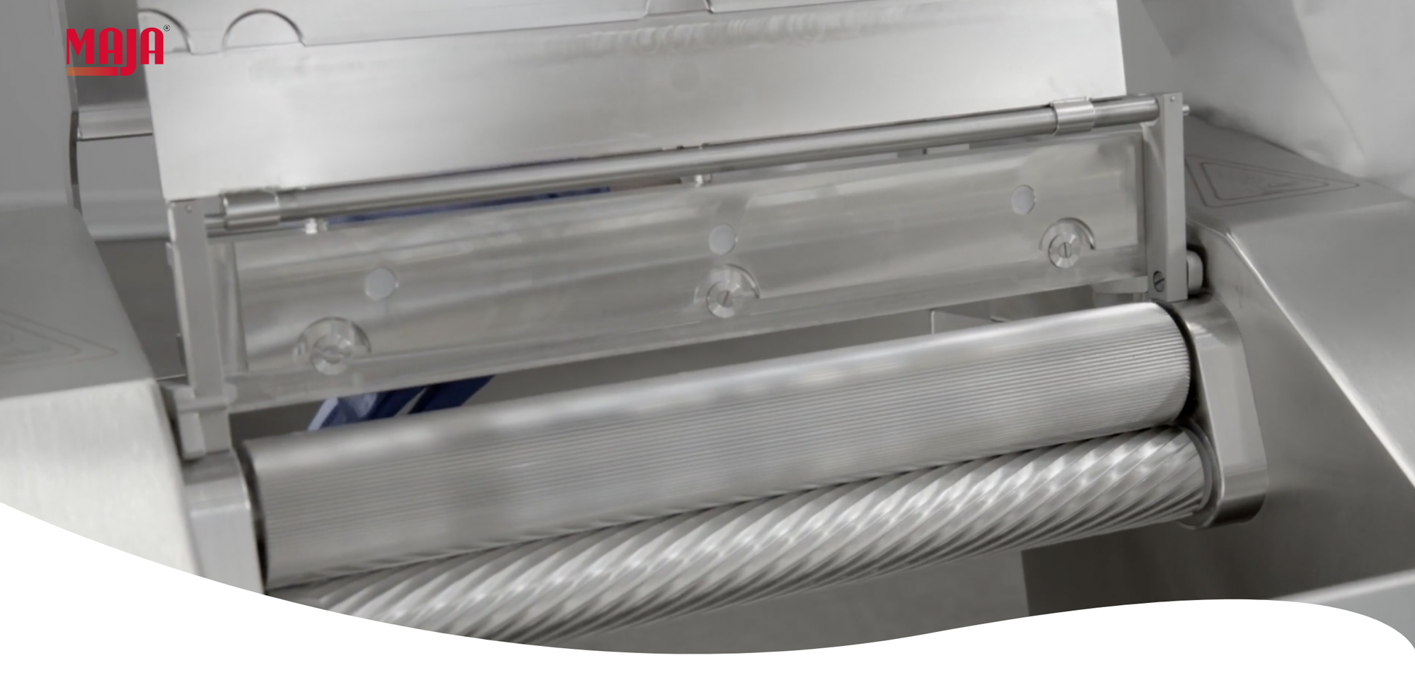 Desmembranadora uvm-5006