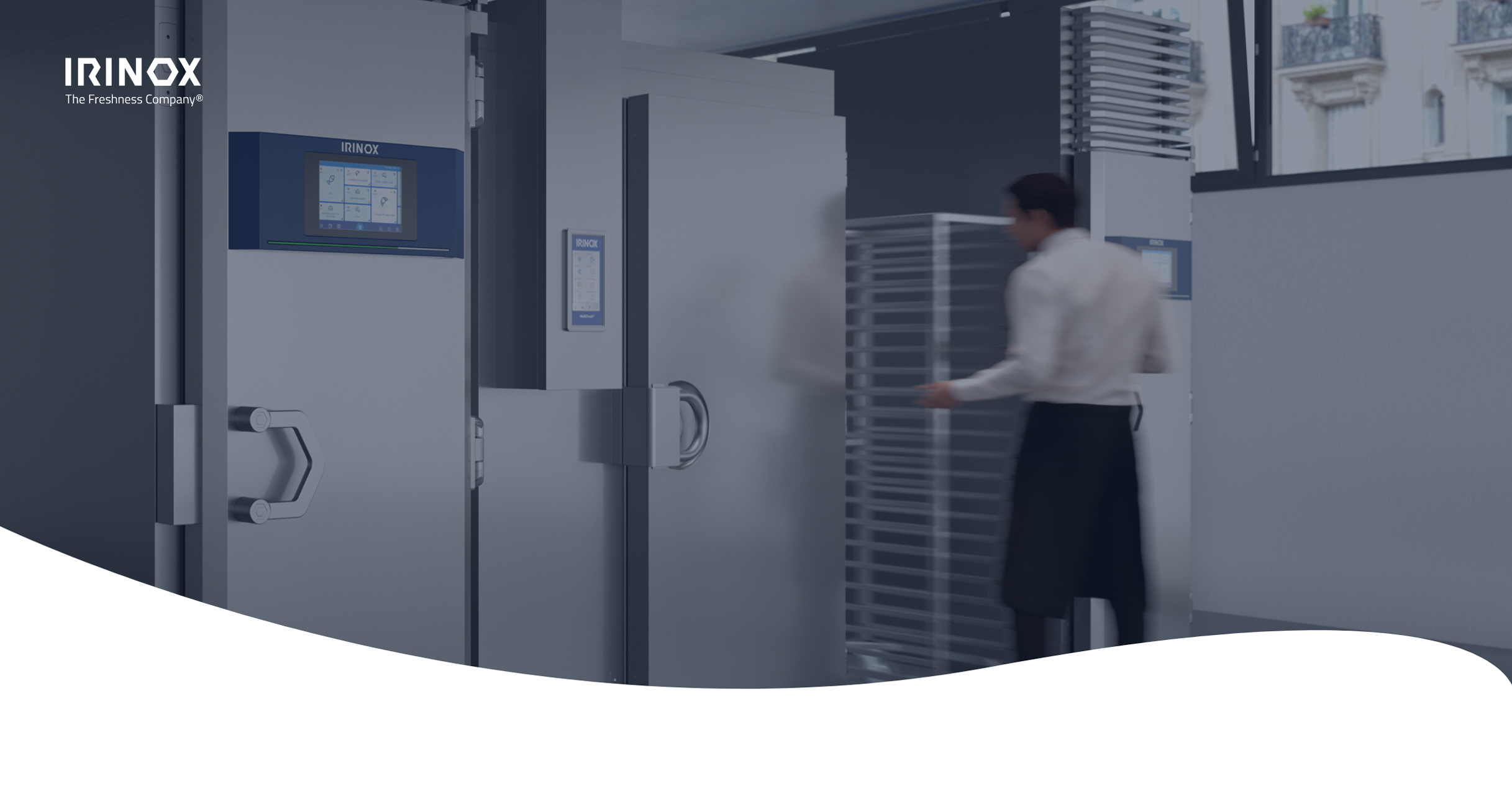 Abatidores de temperatura