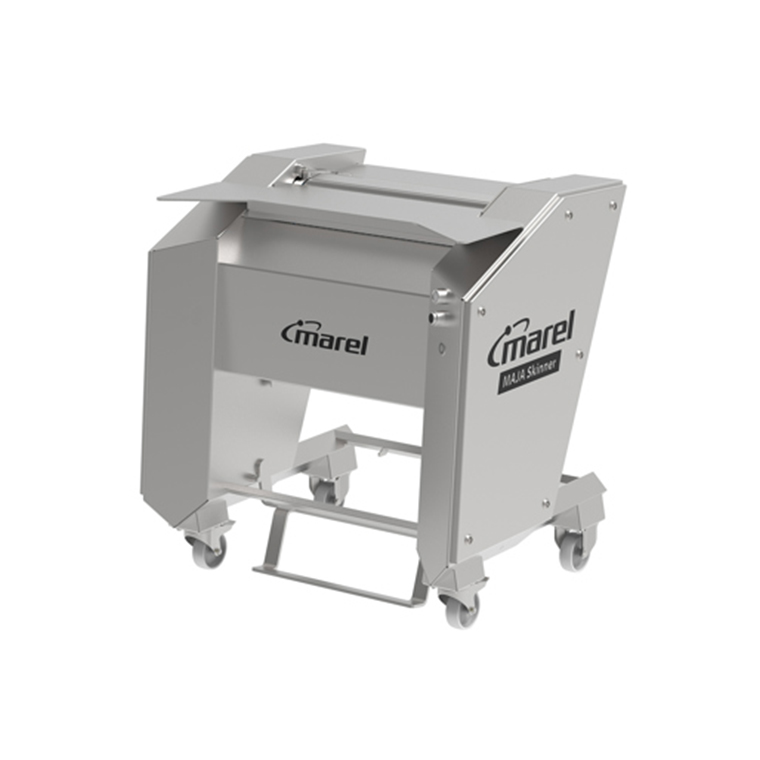 Desmembranadora EVM-5006