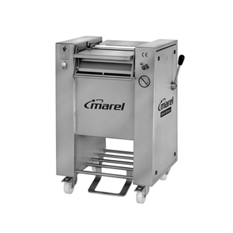 Desveladora de membrana EASY