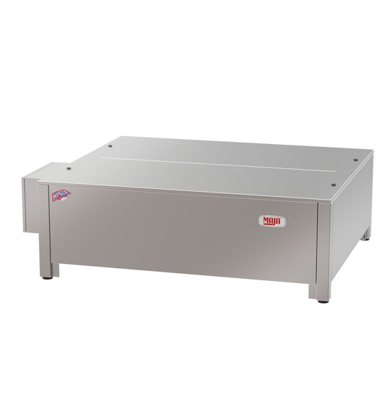 Fabricadora de hielo en escamas RVH-NH3