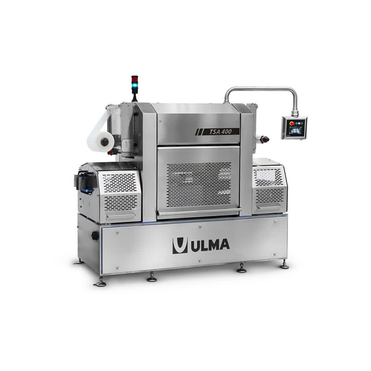 Termoselladora Top Seal TSA 400