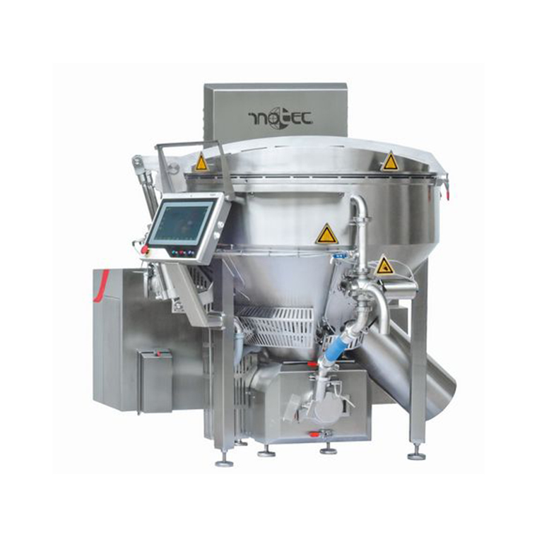 Procesadora automática BC-iT