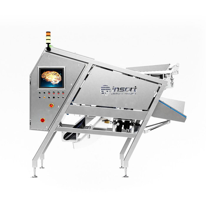 Sistema de inspección química Sherlock Hypernova