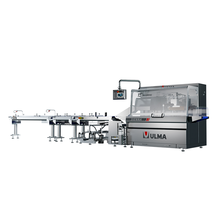 SIENNA – Envasadora FLOW PACK (HFFS)